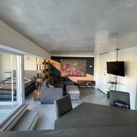 Apartament Caesars Penthouse Rzym Zewnętrze zdjęcie