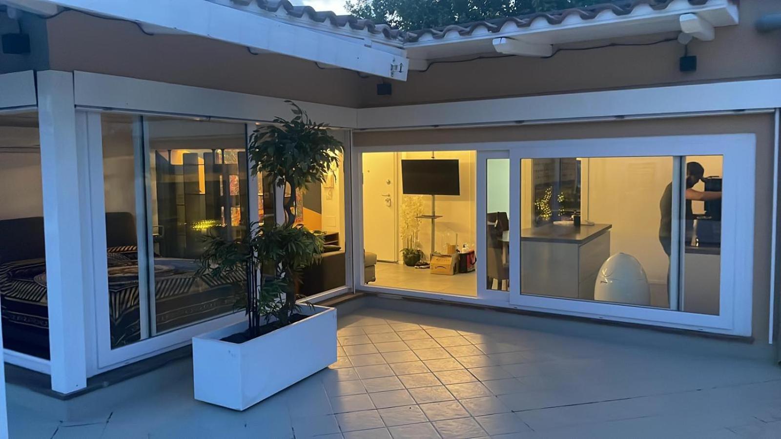 Apartament Caesars Penthouse Rzym Zewnętrze zdjęcie